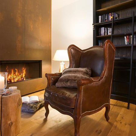 Ar Mountains Lodge Villachiara Branzi Bagian luar foto