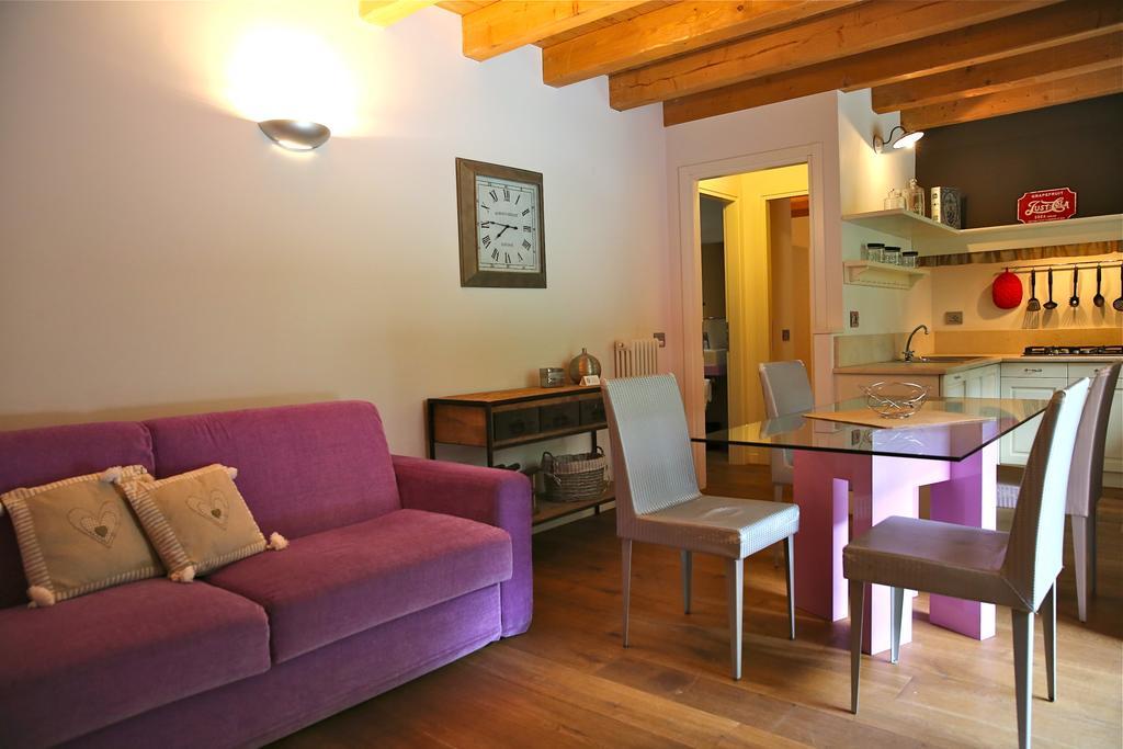 Ar Mountains Lodge Villachiara Branzi Bagian luar foto