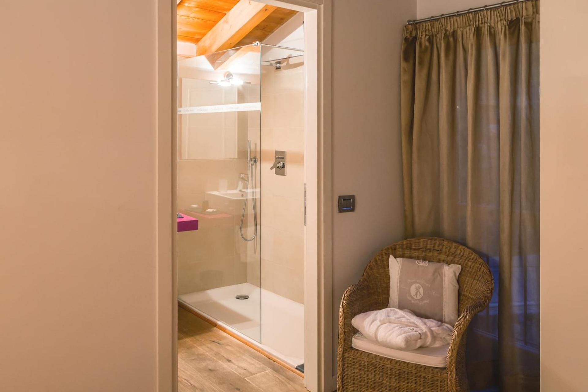 Ar Mountains Lodge Villachiara Branzi Bagian luar foto