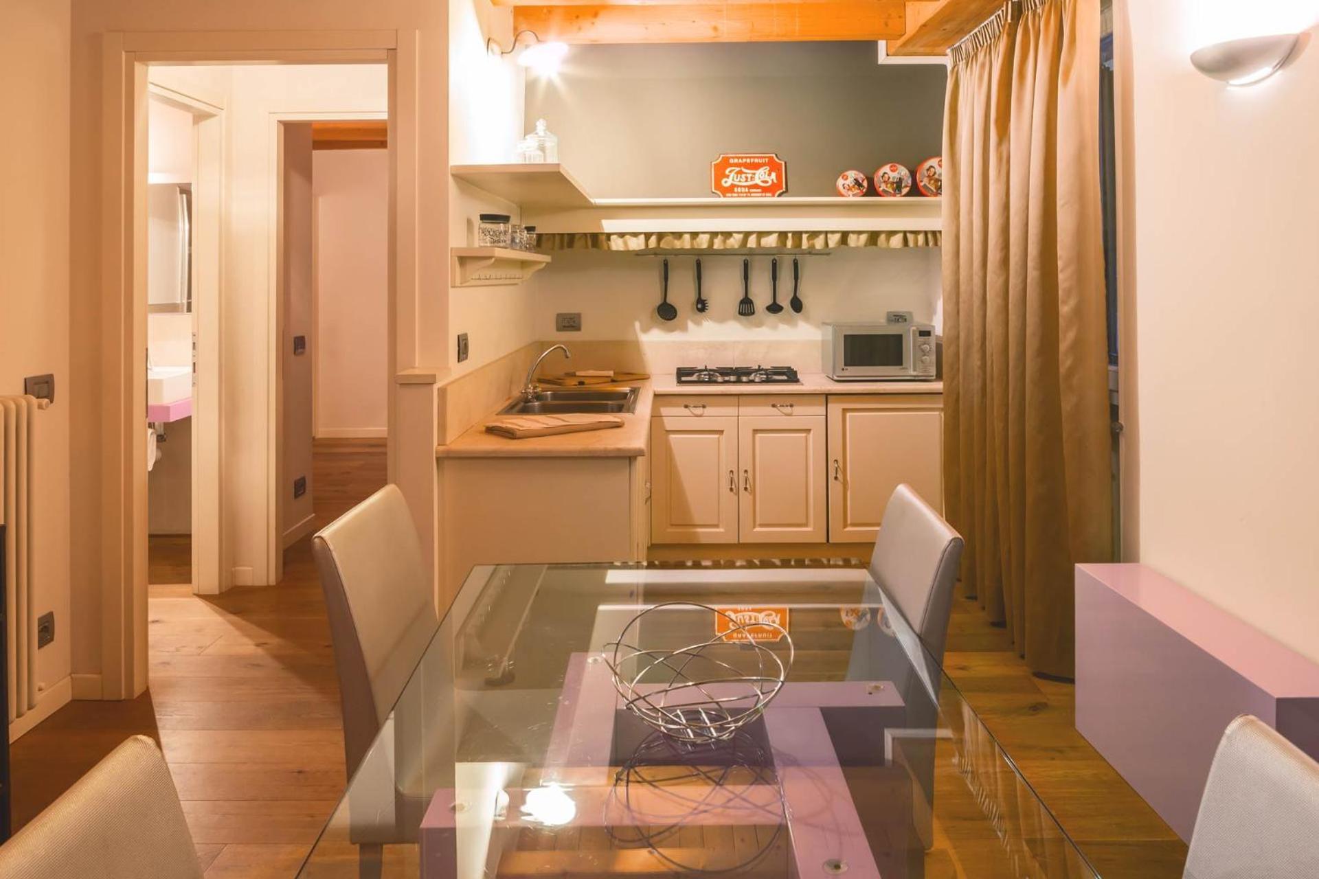 Ar Mountains Lodge Villachiara Branzi Bagian luar foto