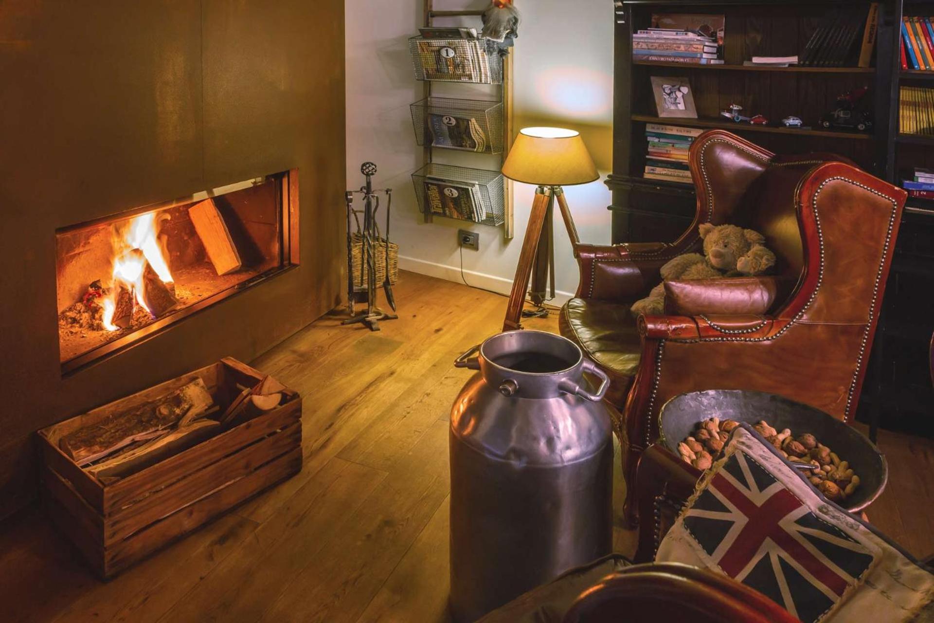 Ar Mountains Lodge Villachiara Branzi Bagian luar foto