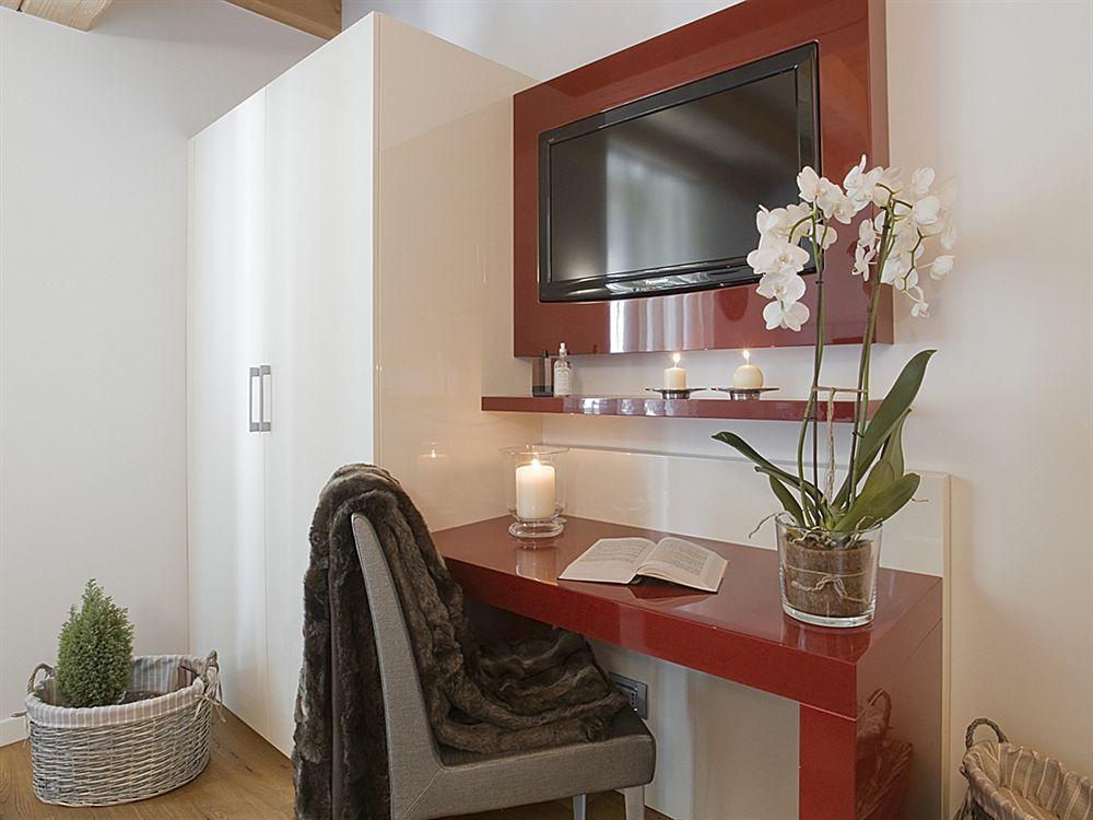 Ar Mountains Lodge Villachiara Branzi Bagian luar foto