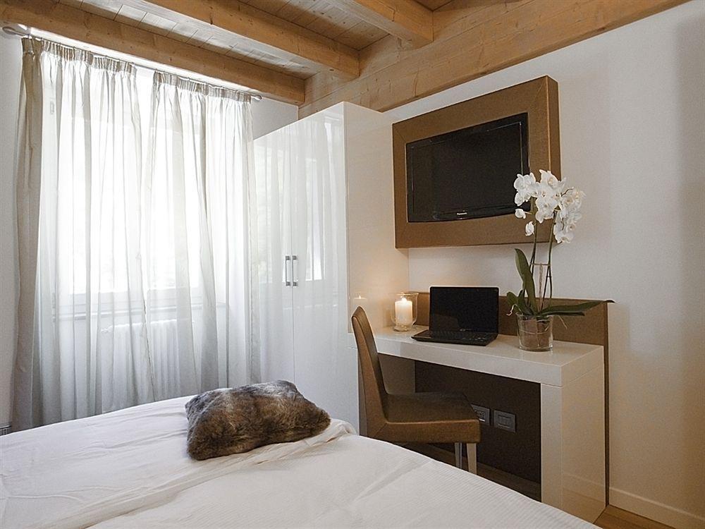 Ar Mountains Lodge Villachiara Branzi Bagian luar foto