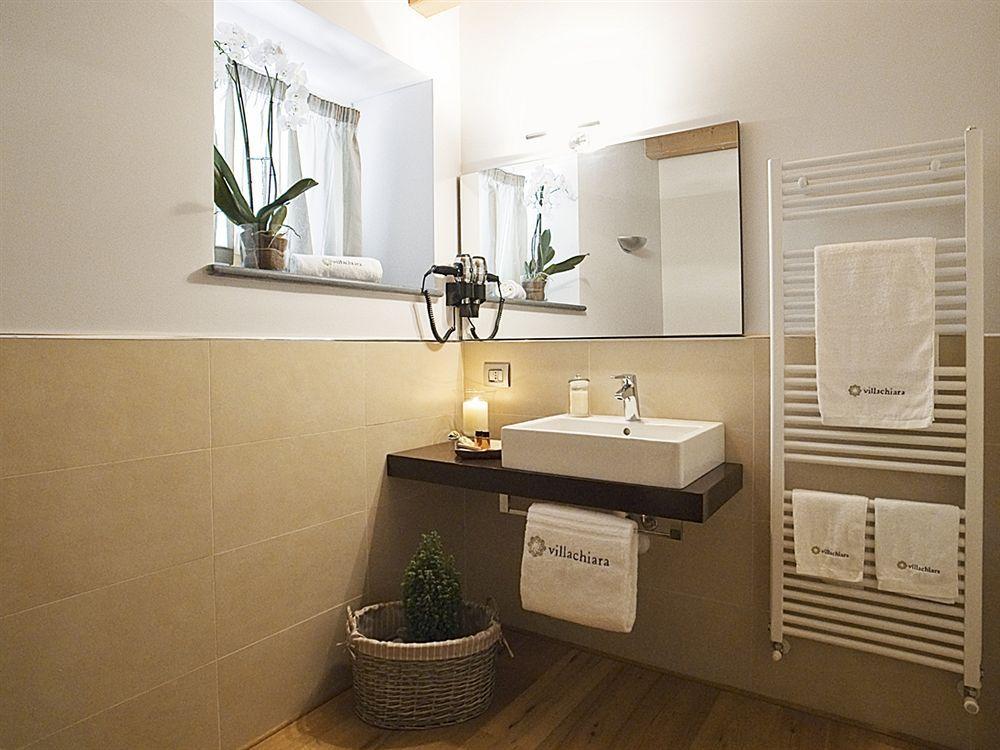 Ar Mountains Lodge Villachiara Branzi Bagian luar foto
