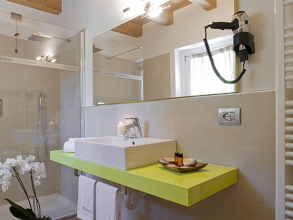 Ar Mountains Lodge Villachiara Branzi Bagian luar foto