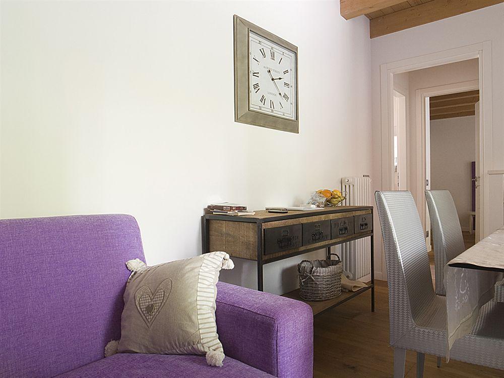 Ar Mountains Lodge Villachiara Branzi Bagian luar foto