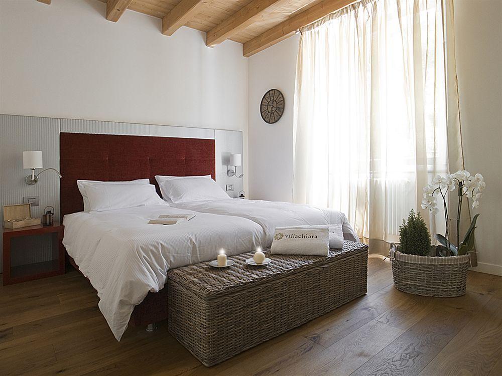 Ar Mountains Lodge Villachiara Branzi Bagian luar foto