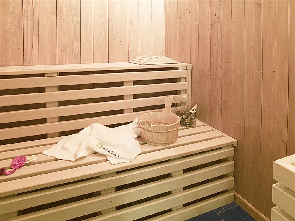 Ar Mountains Lodge Villachiara Branzi Bagian luar foto