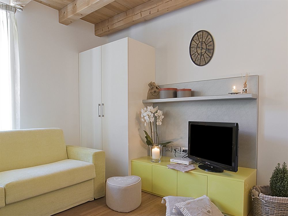 Ar Mountains Lodge Villachiara Branzi Bagian luar foto