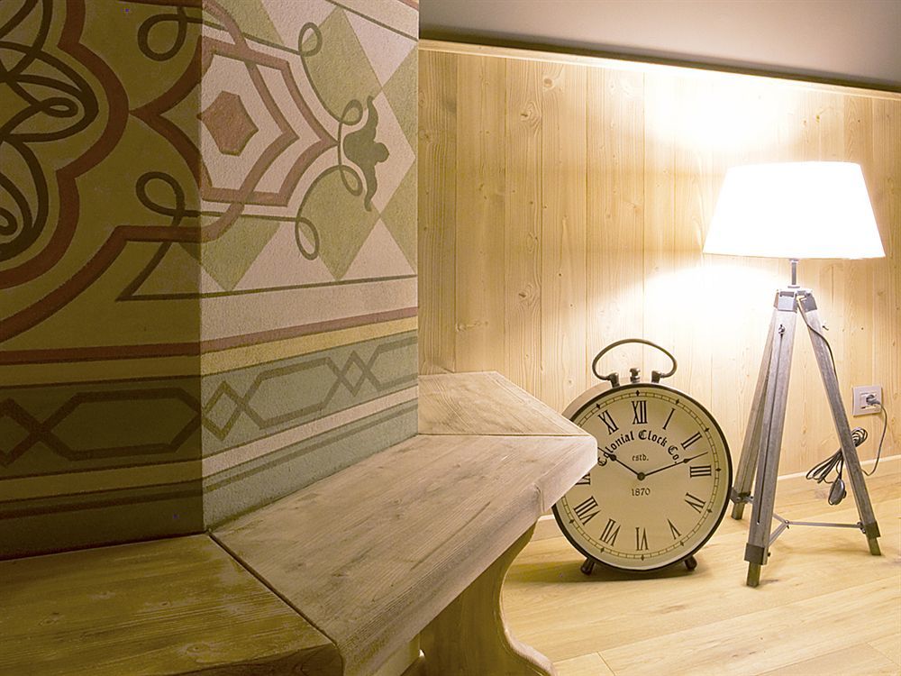 Ar Mountains Lodge Villachiara Branzi Bagian luar foto