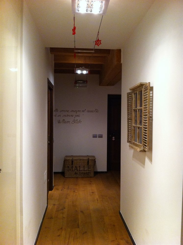Ar Mountains Lodge Villachiara Branzi Bagian luar foto