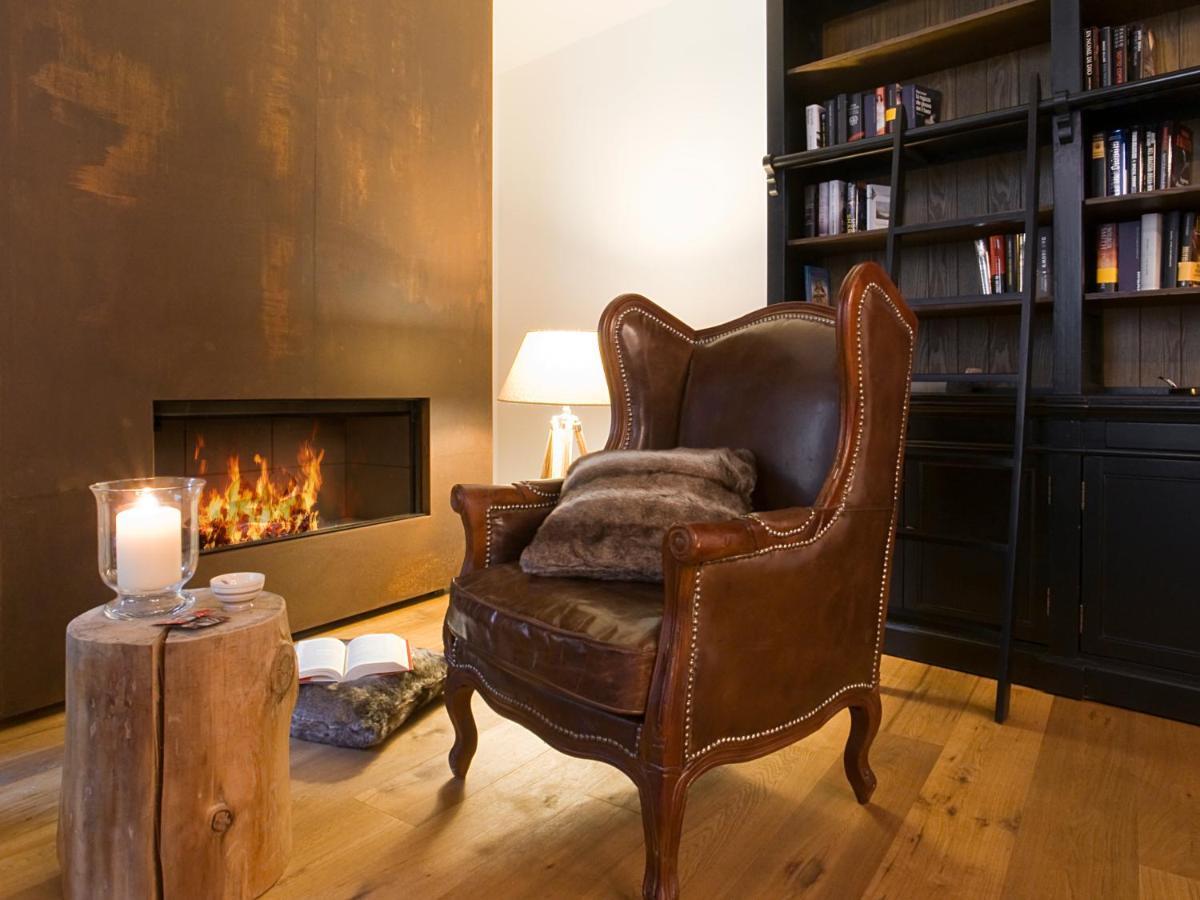 Ar Mountains Lodge Villachiara Branzi Bagian luar foto